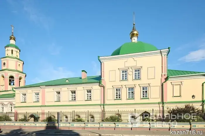 Сегодня в Татарстане температура ожидается до +31 градуса.