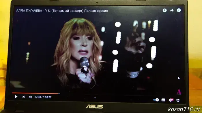 A criminal case instead of applause: what came of the interview for Alla Pugacheva