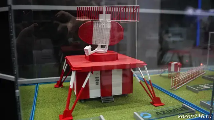 Авиационная отрасль окажет влияние на развитие множества ключевых предприятий и технологий в контексте достижения техносуверенитета.