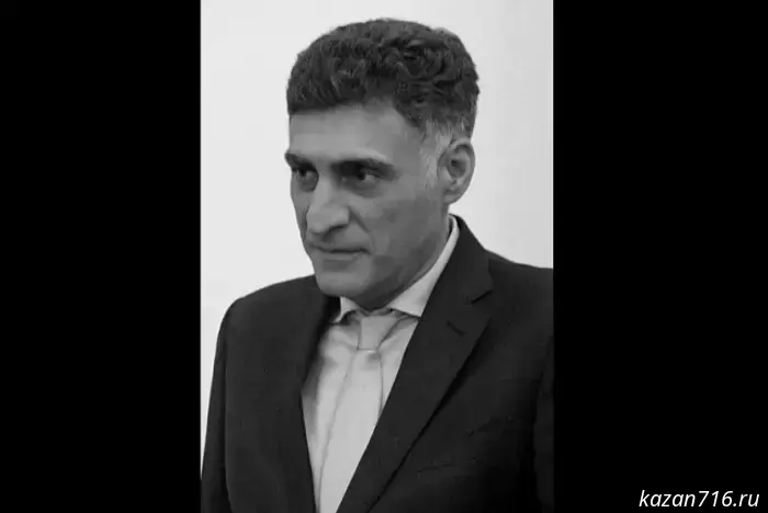 Tigran Keosayan died at the age of 59.