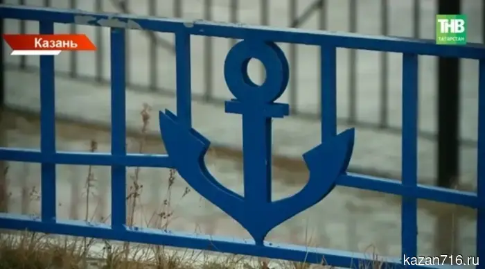 Year-round on the water: a new river season is launching in Tatarstan with unexpected routes.