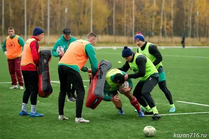 «Стрела-Ак Барс» вновь будет бороться за титул с московским «Динамо».