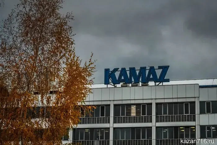 Ротация на «КАМАЗе»: производством мостов теперь руководит бывший директор завода по изготовлению запчастей.