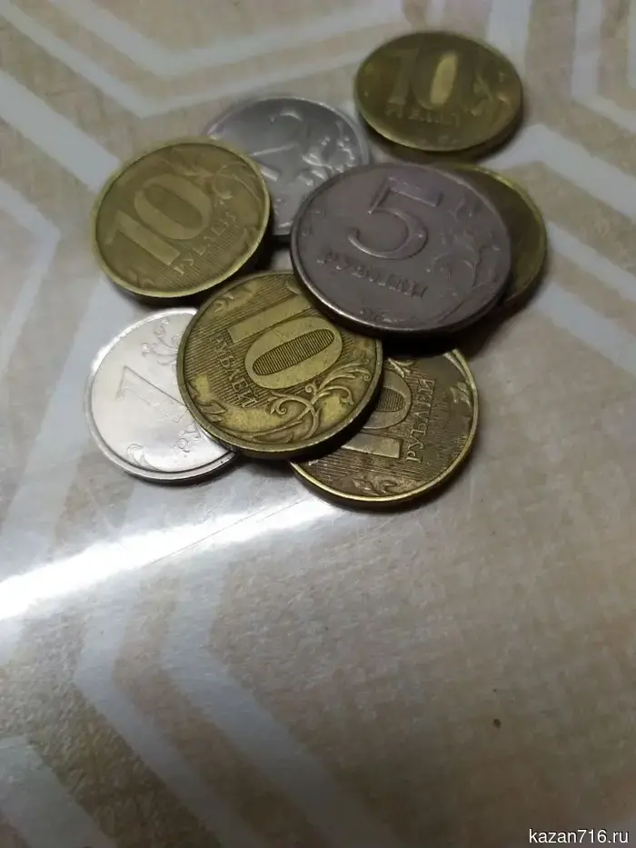 Change for coins: "Coin Week" kicks off