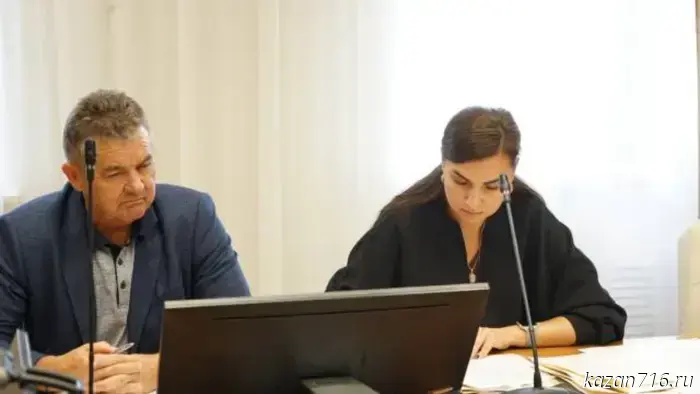 Юристы Татарстана предоставили бесплатную юридическую помощь в удалённых районах.