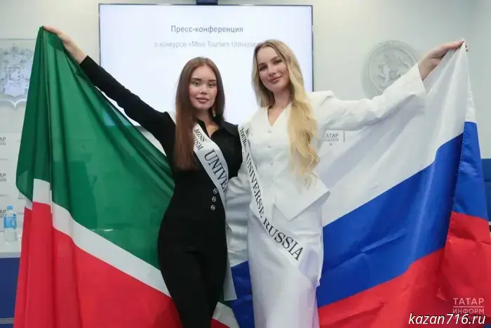 Miss Tourism Universe contestants revealed which costumes they will wear at the competition.