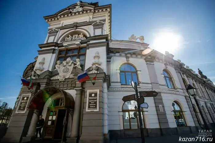 В Национальном музее Республики Татарстан 10 октября открывается выставка народных ремесел.