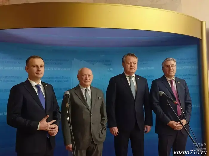 In Tatarstan, 127,000 people live with cancer.