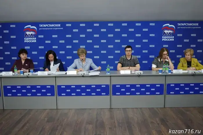 In Tatarstan, 13 orphans who are participants in the special military operation will receive apartments in December.