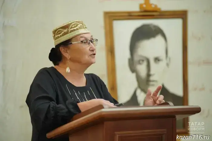 «Голос народа» и основоположник литературного языка: почему Тукай является татарским «всем»