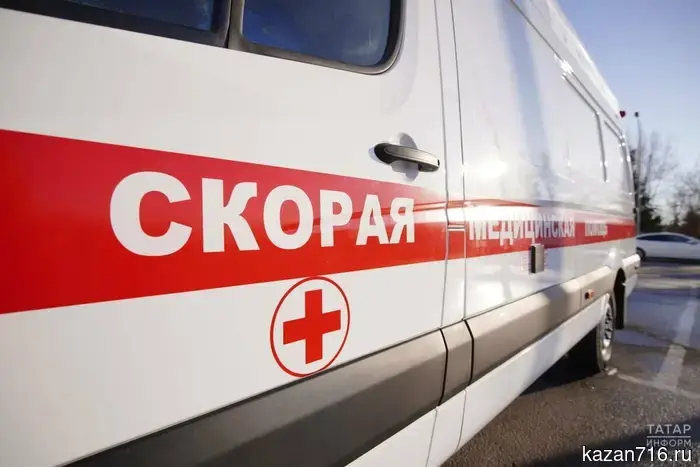 С начала года в Татарстане от газового отравления скончались 12 человек.