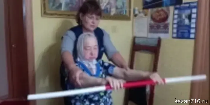 Киноурок о здоровье: участники группы «Наше лето» в Заинске поговорили о вреде наркотиков.