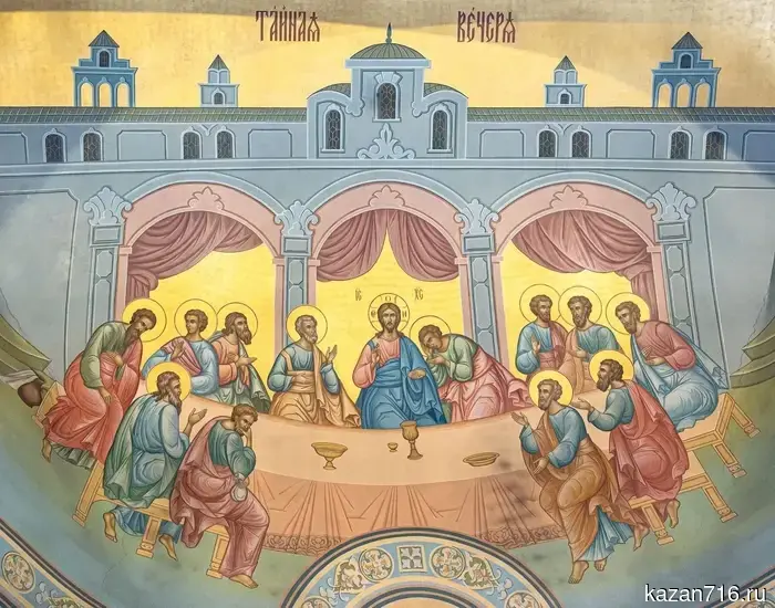 Обзор событий Альметьевской епархии.