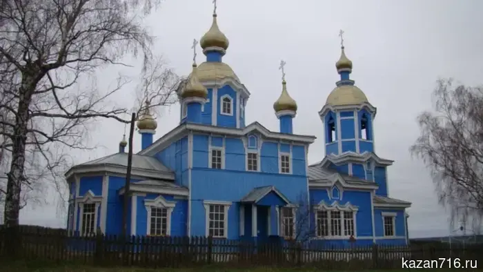 In the Kaibitsky district, protective zones for four cultural heritage sites have been approved.