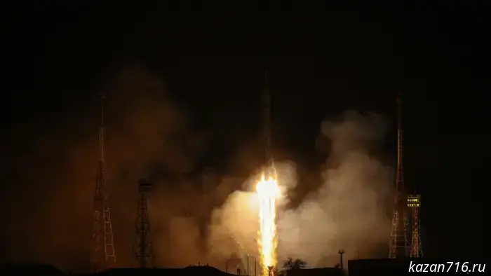 Belousov: The new space cluster should not become a platform for financial and political ambitions.