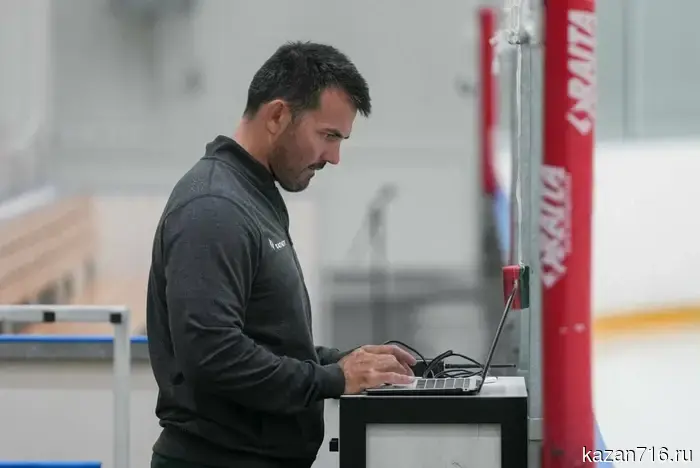 "Ak Bars" extended agreements with two coaches