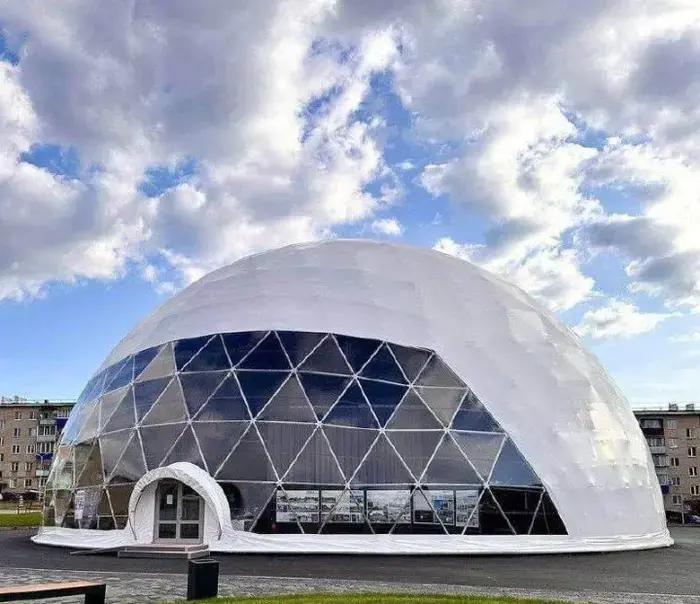 A concert will be held in Mendeleyevsk to mark the International Day of Persons with Disabilities.