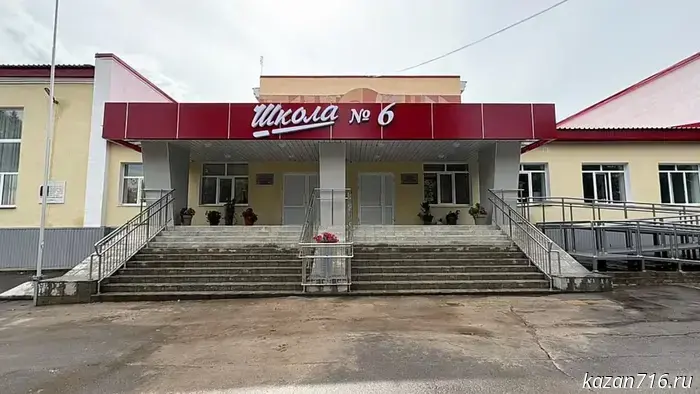 Tatarstan builders have reached the final stage of the major overhaul of social and cultural facilities.