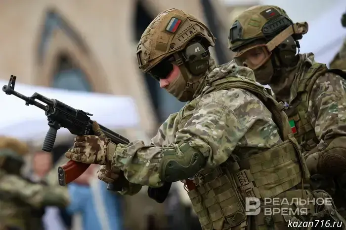 Марат Ахметов — Минздраву РТ: «Мы действительно ограничиваемся только этими двумя медицинскими учреждениями?»