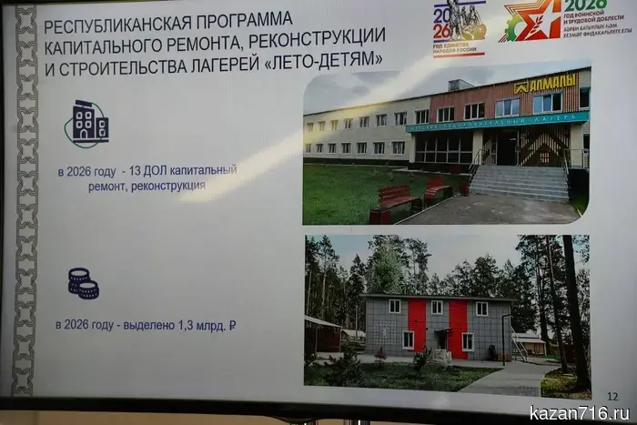 «Единая Россия» начала контролировать безопасность в лагерях и досуг детей с ограниченными возможностями здоровья (ОВЗ).