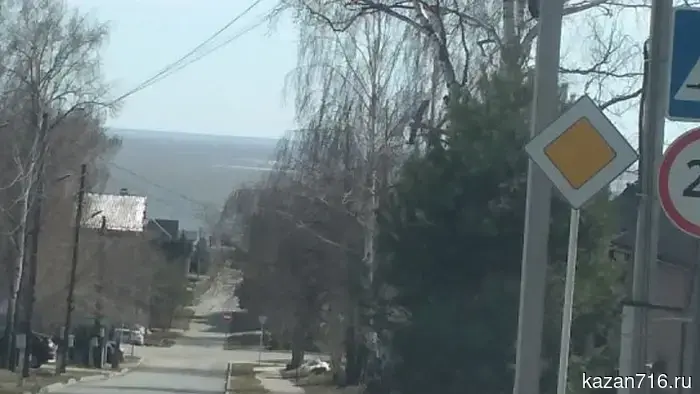 The Ministry of Forestry of the Republic of Tatarstan announces the start of the spring phase of the campaign "Clean Forests of Tatarstan."