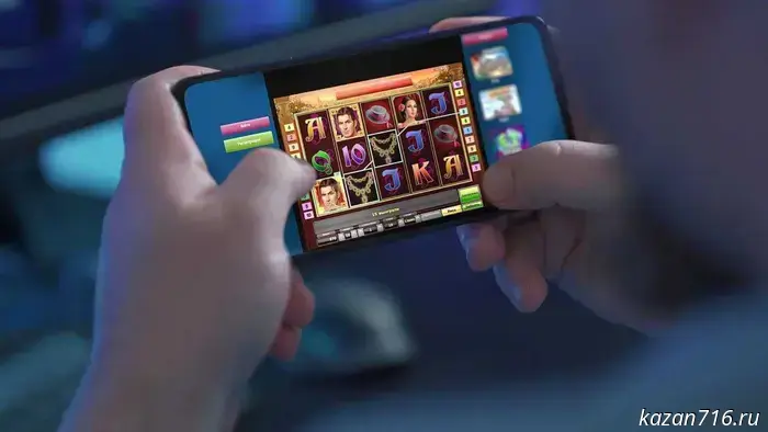 Альфия Когогина: Реклама игорного бизнеса обязана информировать граждан о возможных рисках и серьезных последствиях.