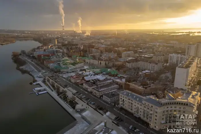 Элина Табакчи: «Мне хочется, чтобы люди более глубоко изучали историю Старо-Татарской слободы»