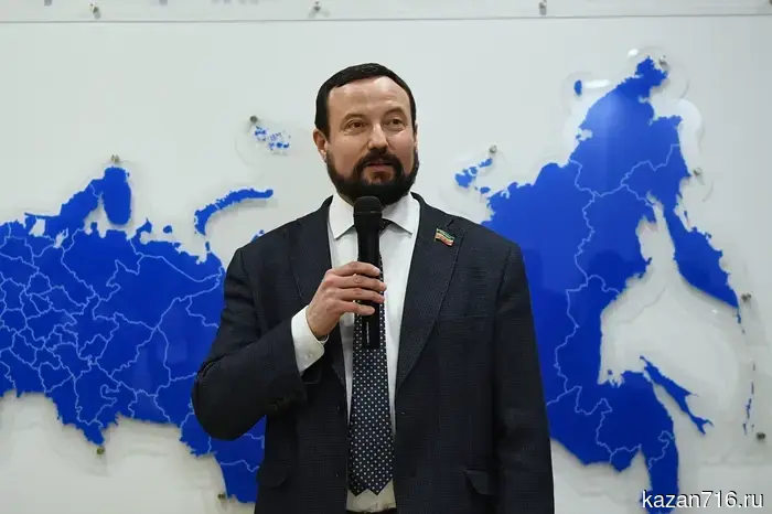 KIU Holds the Inauguration of the VII All-Russian Design Olympiad in Honor of A.M. Rodchenko