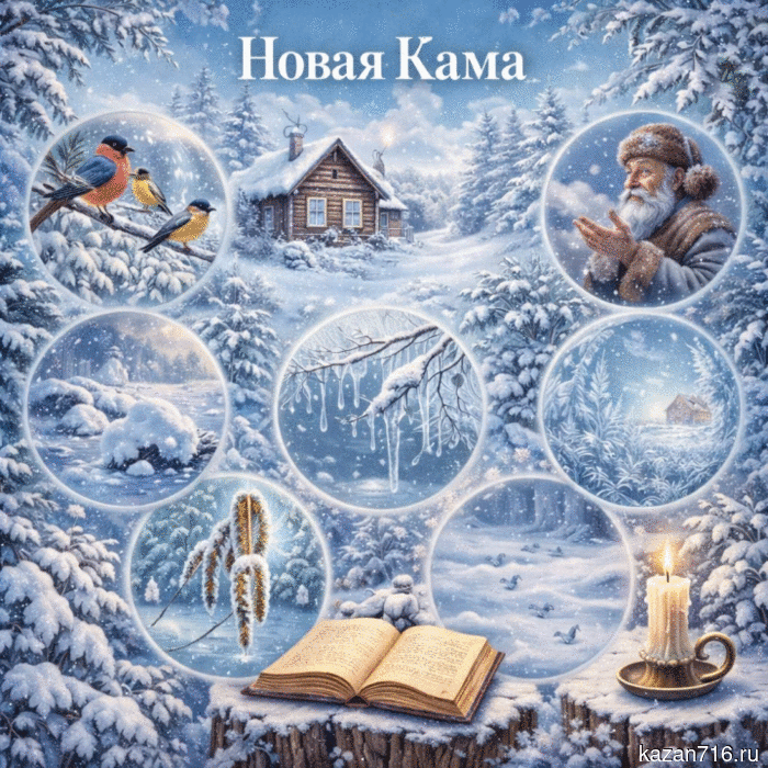 Folk signs for January 23, 2026: what can and cannot be done on Grigory's day (Summer guide)