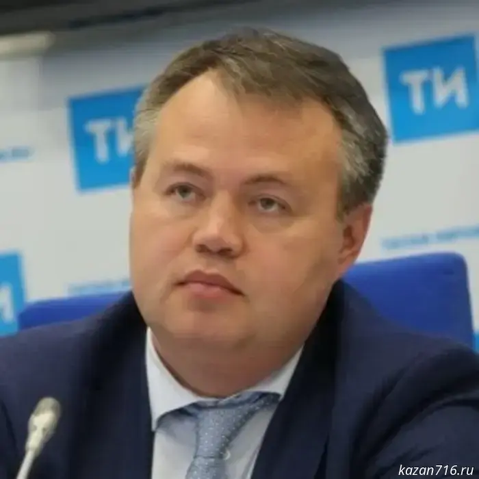 Временно обязанности министра здравоохранения РТ исполняет Альмир Абашев.