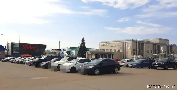 Суд отобрал у жителя Мензелинска водительские права на основании медицинских показаний.