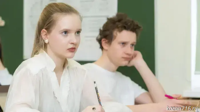 Schoolchildren in Tatarstan will be warned about deepfakes as part of the "Digital Literacy" project.