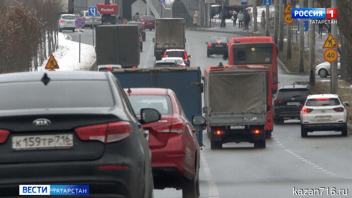 Tatarstan has entered the top regions with expensive OSAGO.