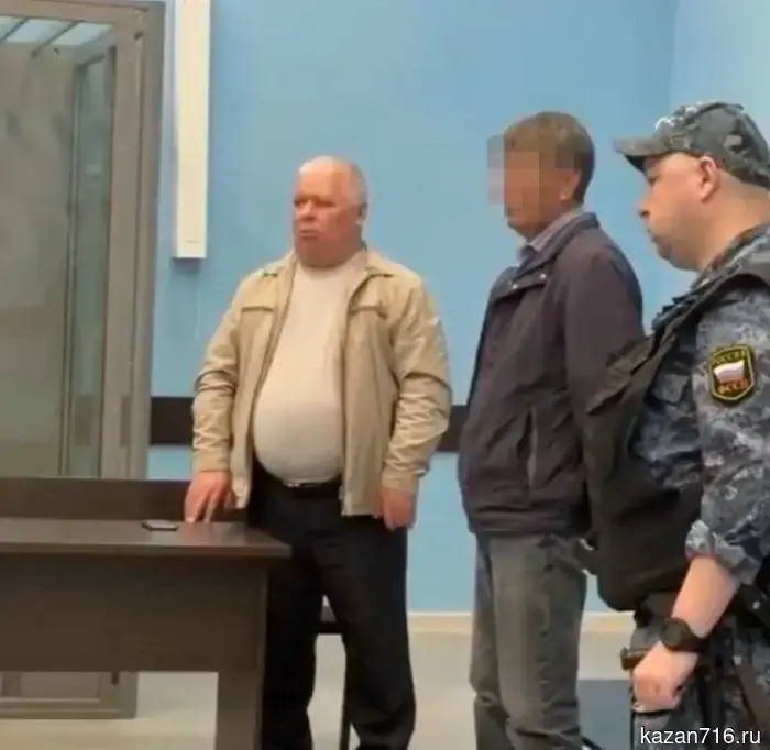 Заинский суд вынес решение по делу о взятке в размере 175 тысяч рублей за несанкционированное получение водительских прав.