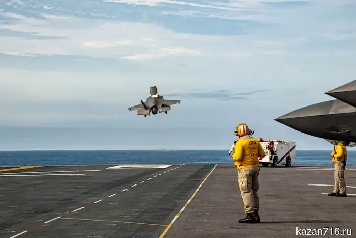 Эксперт: Соединенные Штаты используют заемные средства для финансирования конфликта в Иране.