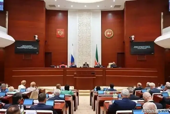 The potential foundation of the economy - Tatarstan wants to adopt a law on family businesses