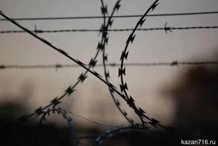 The Supreme Court of Tatarstan left the former mayor of Nizhnekamsk in custody.