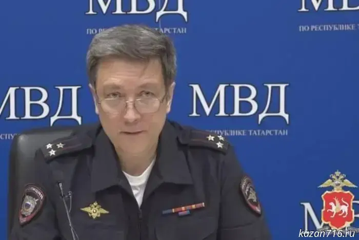 МВД представило отчет о результатах операции «Нелегал-2025».