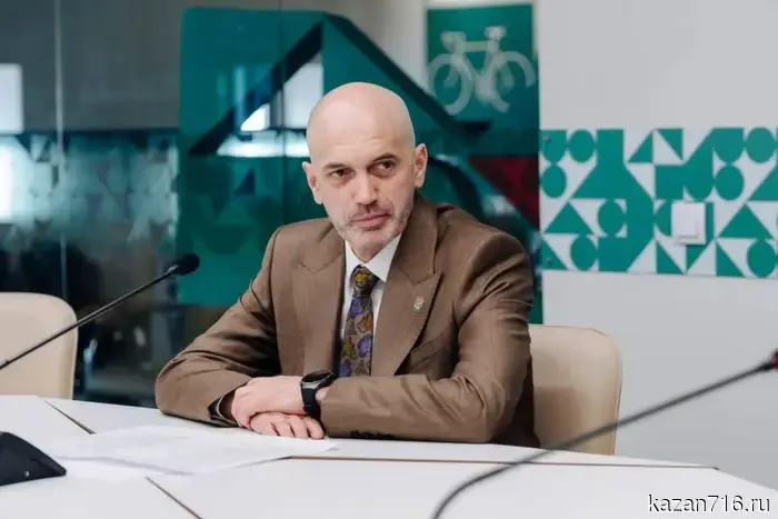 Студенты Татарстана готовятся к заключительному этапу Интеллектуальной олимпиады ПФО.