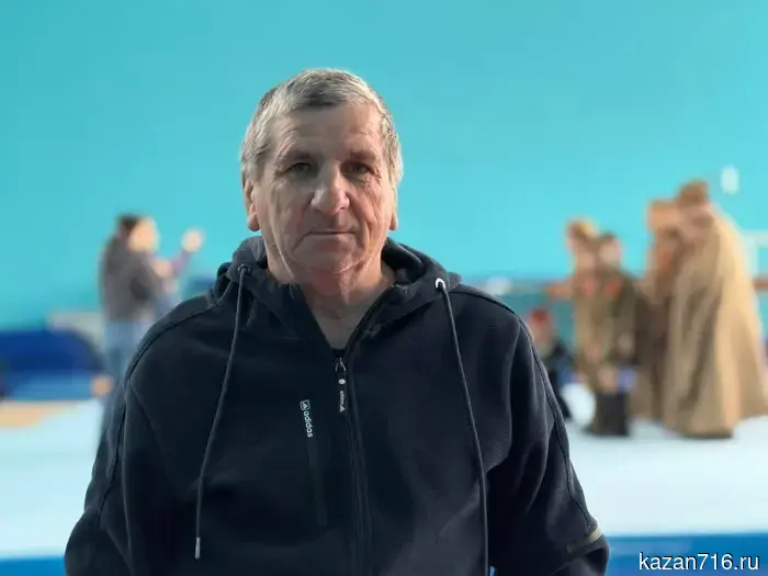 The students of the Lisichansk sports school won the tournament in freestyle wrestling in Luhansk.