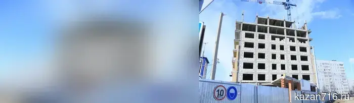 Челны попали в тройку лидеров по снижению цен на квартиры в новостройках.