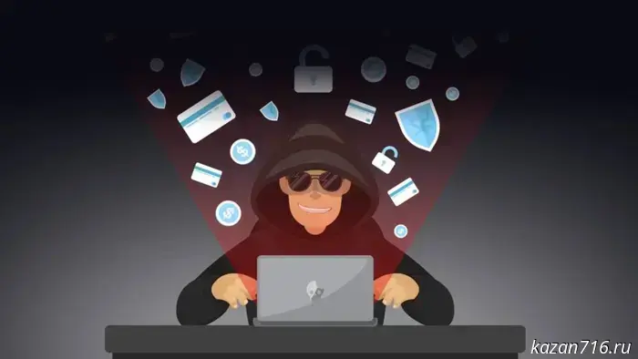 Don't be fooled: Almetyevsk residents reminded of safety rules for phone calls and online transactions