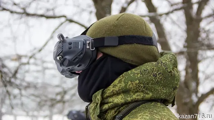 The night attack of the Armed Forces of Ukraine lasted 11 hours.
