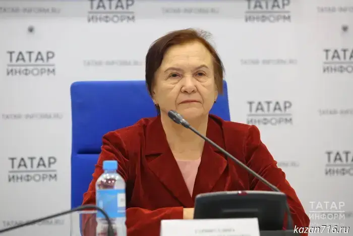 "More than a thousand children remained with their parents": how families of people with alcohol dependence are helped in the Republic of Tatarstan