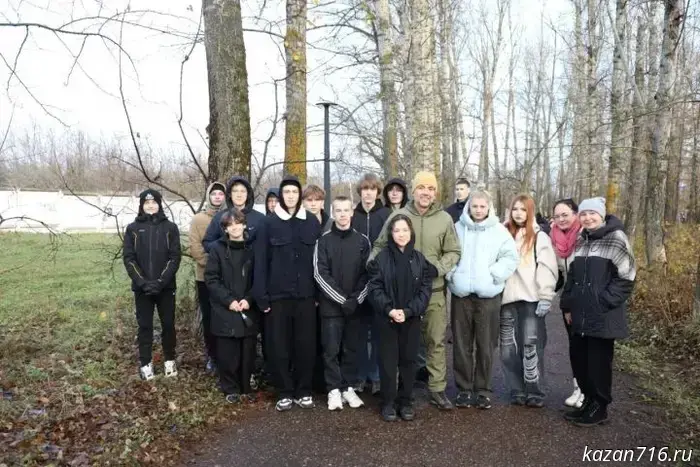 В общегородском субботнике приняли участие 9 700 жителей Бугула.