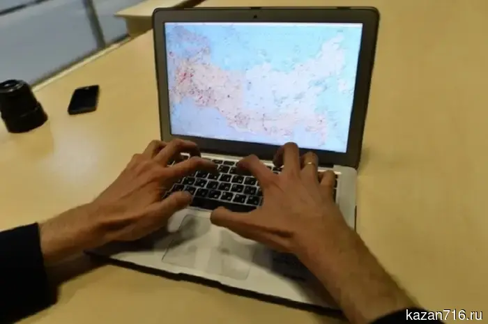 A 19-year-old resident of Tatarstan spread a virus disguised as a computer game.
