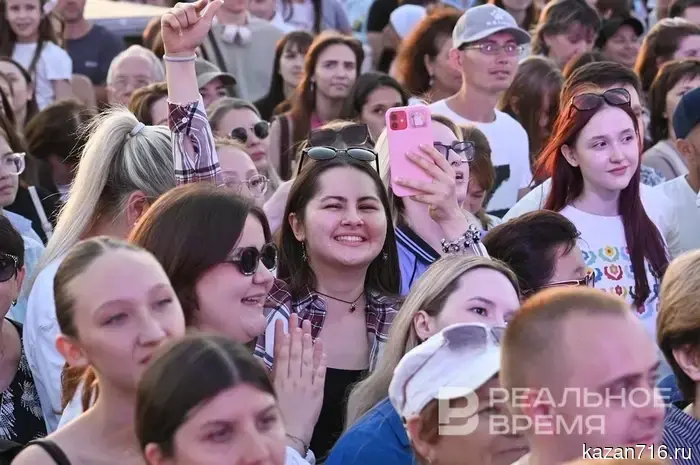 "Gazprom Arena": there are no concerts by foreign performers in October 2026.