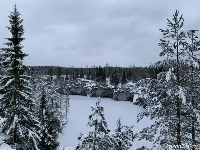 Tatarstan became one of the leaders in implementing the environmental national project.