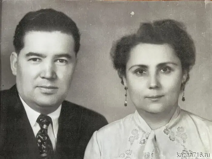 "Татарский Зорге" и его супруга. Как дочь выходца из Буинска вместе с мужем занималась шпионской деятельностью в Японии.
