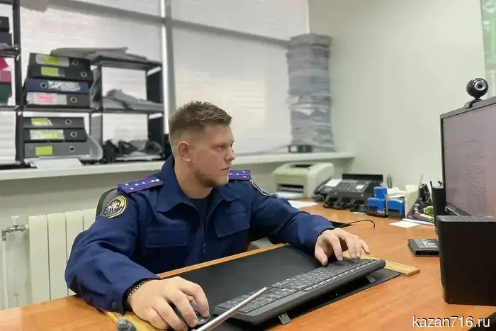 За неделю в Татарстане зарегистрировано 56 пожаров и 8 происшествий на водоемах.
